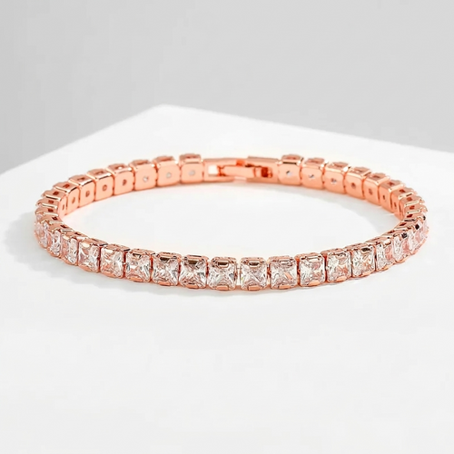 Classic Tennis Bracelet