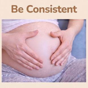 3. Apply consistently