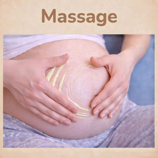 2. Massage into skin